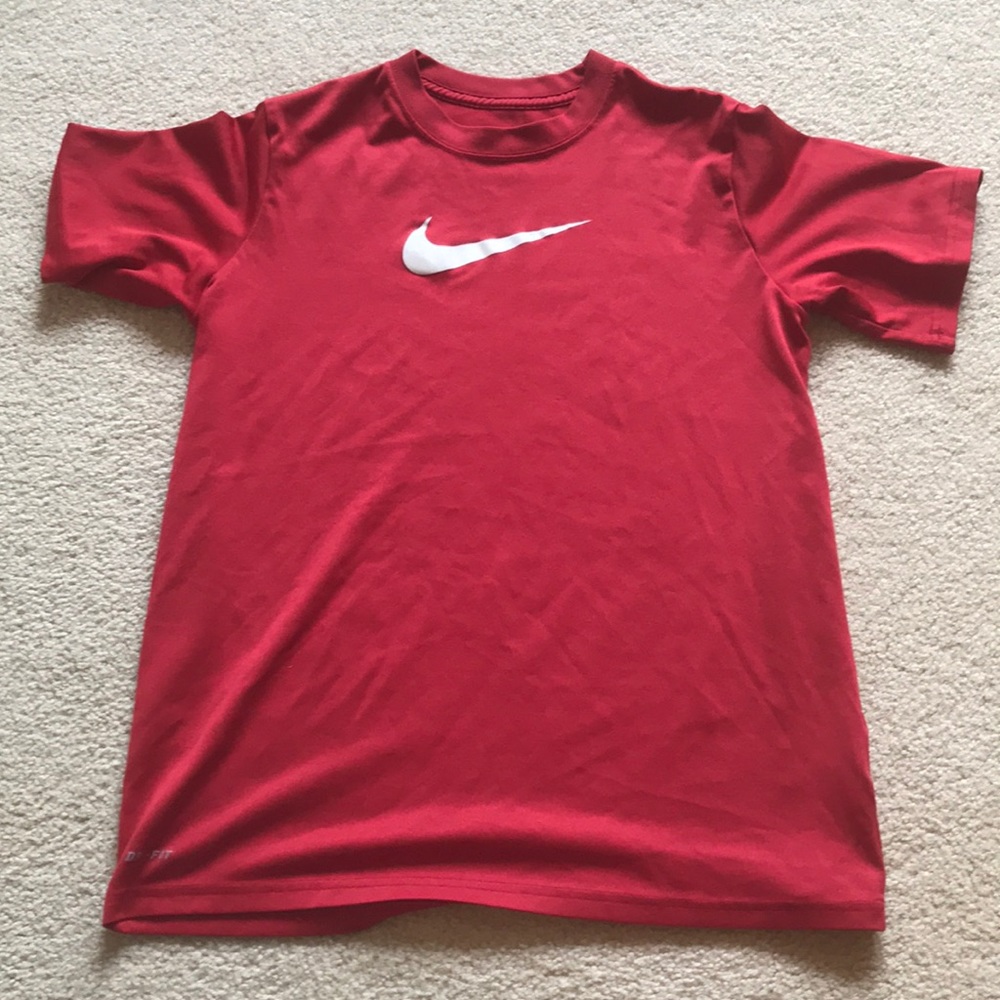 Boys Nike t-shirt